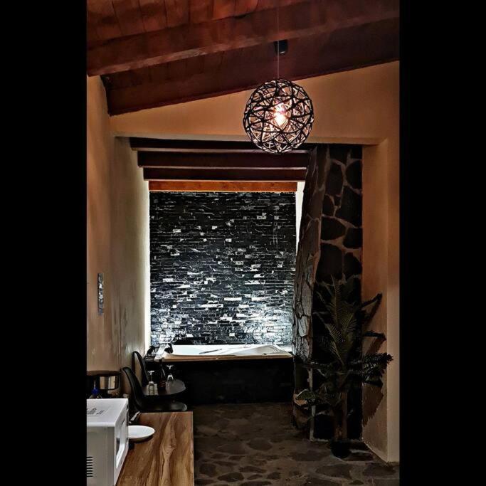 No 1 Loft Jacuzzi Mazamitla Exterior foto