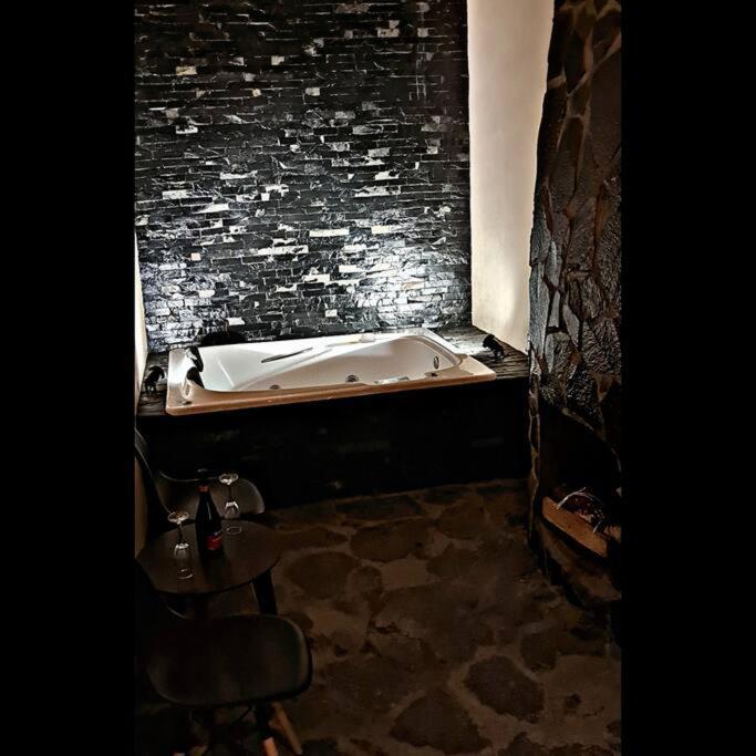 No 1 Loft Jacuzzi Mazamitla Exterior foto