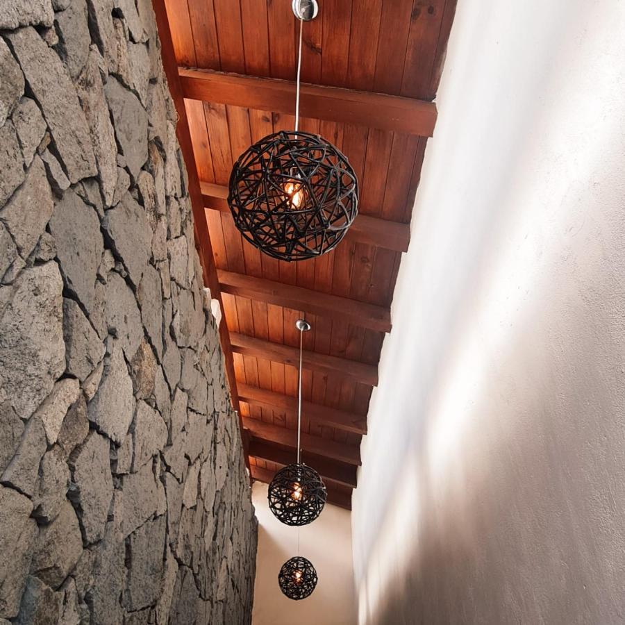 No 1 Loft Jacuzzi Mazamitla Exterior foto