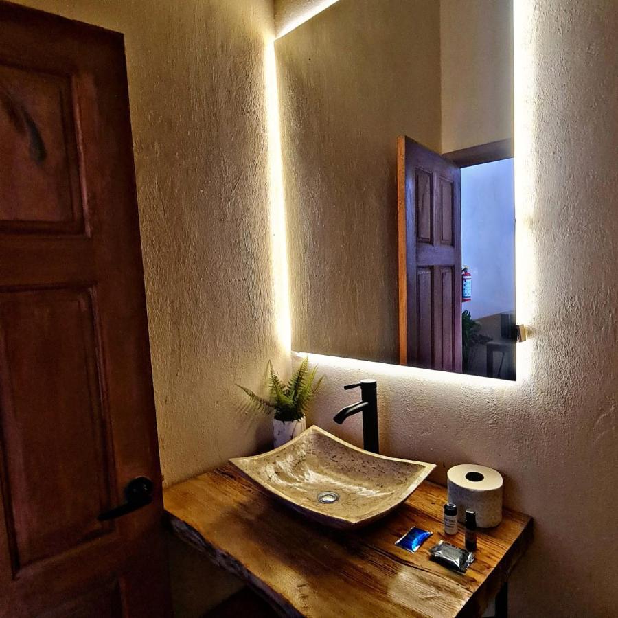 No 1 Loft Jacuzzi Mazamitla Exterior foto
